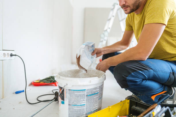 Best Real Estate Mold Inspection  in Garrettsville, OH