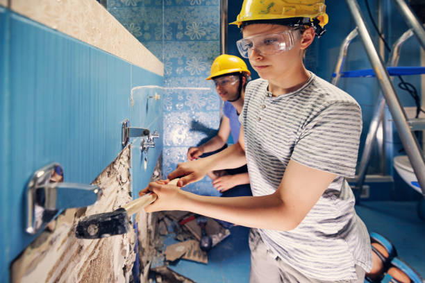 Best Commercial Mold Inspection  in Garrettsville, OH
